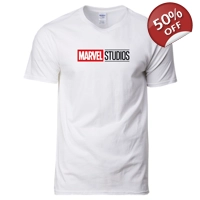 Marvel Studios Logo Marvel Superh..