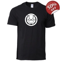 Ant Man Marvel Superhero Avengers..