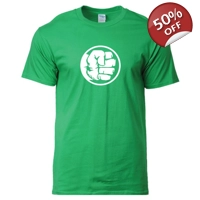 Hulk Smash Marvel Superhero Aveng..