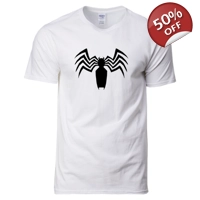 Venom Spider Marvel Superhero Ave..