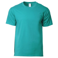 Gildan 76000 Jade Dome Adult T-Sh..
