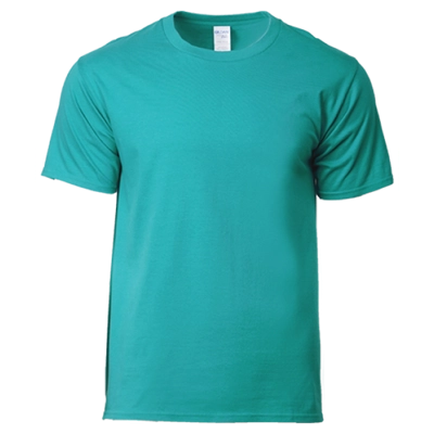 Gildan 76000 Jade Dome Adult T-Shirt Gildan 76000 Jade Dome Adult T-Shirt
