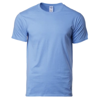 Gildan 76000 Carolina Blue Adult ..
