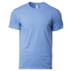 Gildan 76000 Carolina Blue Adult T-Shirt