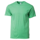 Gildan 76000 Heather Irish Green Adult T-Shirt