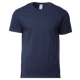Gildan 76000 Navy Adult T-Shirt