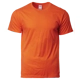 Gildan 76000 Orange Adult T-Shirt