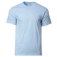 Gildan 76000 Light Blue Adult T-Shirt