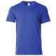 Gildan 76000 Sport Royal Adult T-Shirt