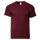 Gildan 76000 Maroon Adult T-Shirt