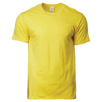 Gildan 76000 Daisy Adult T-Shirt Gildan 76000 Daisy Adult T-Shirt