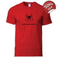 Spiderman 2004 Marvel Superhero A..