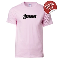 Avengers Logo Marvel Superhero Av..