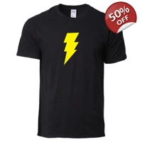 Shazam DC Superhero Unisex / Men ..