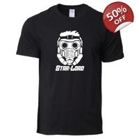 Star Lord Marvel Superhero Avenge..