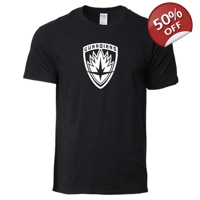 Guardian of Galaxy Marvel Superhe..