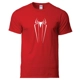 Spiderman Logo Marvel Superhero Avengers Unisex ..