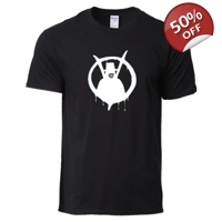 V for Vendetta Unisex / Men Tshir..