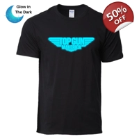 Top Gun T-Shirt Unisex / Men Tshi..