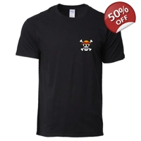 One Piece Hat Japan Animated Unis..