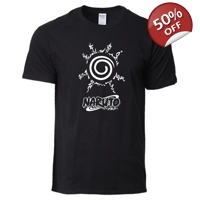 Naruto Spell Seal Japan Animated ..