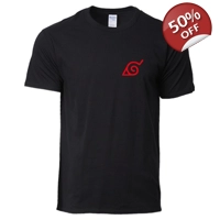 Naruto Konoha Village Japan Anima..