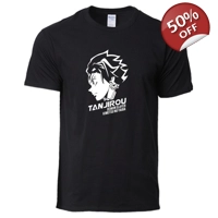 Demon Slayer Tanjirou Portrait Ja..