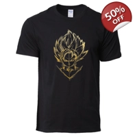 Wu Kong Dragon Ball  Unisex / Mal..