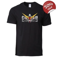 Gundam T Shirt Unisex / Male T-sh..