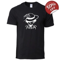 Monkey D Luffy One Piece Shadow J..