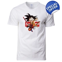 Goku Dragon Ball T Shirt Unisex /..