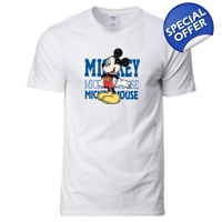 Micky  Unisex / Men Street Fashio..