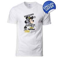 Micky T Shirt Unisex / Men Street..