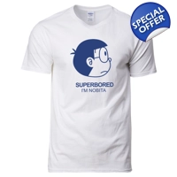 Nobita Doraemon Japan Animated Ts..