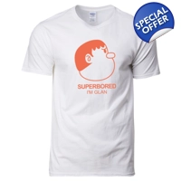 Glan Doraemon Japan Animated Tshi..