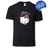 Kitty Middle Finger Unisex / Men ..
