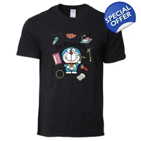 Doraemon Super Tools Unisex / Men..
