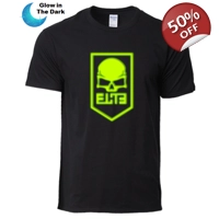 Call of Duty Elite Skull Glow in ..