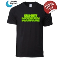 Call of Duty Modern Warfare Glow ..