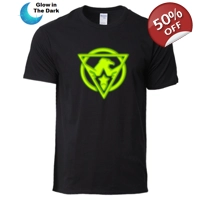 Call of Duty Eagle Logo Glow in T..