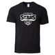 Brawl Stars Black White Unisex Tshirt / Men Tshi..
