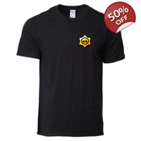 Brawl Stars Chest Color Unisex Ts..