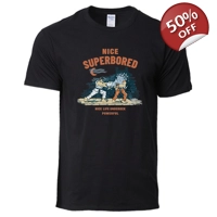 Street Fighter Nice Superbored Un..