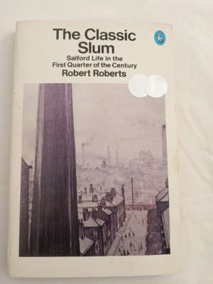 THE CLASSIC SLUM BY ROB..
