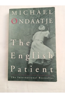 THE ENGLISH PATIEN..