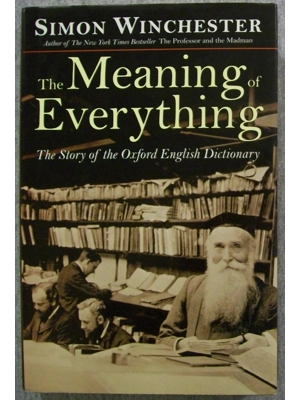 THE MEANING OF EVERYTHI..