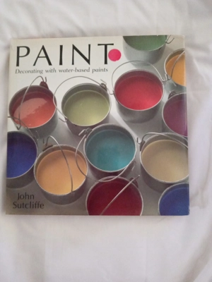 PAINT - Decorating with..
