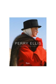 PERRY ELLIS - AN A..