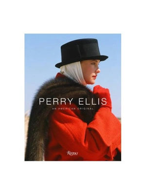 PERRY ELLIS - AN AMERIC..
