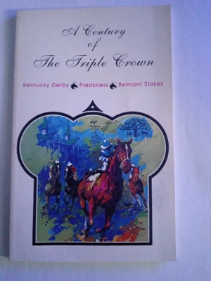 A CENTURY OF THE TRIPLE..